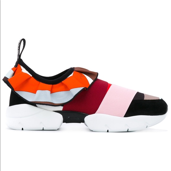 emilio pucci shoes